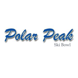 Polar Peak Ski Bowl logo