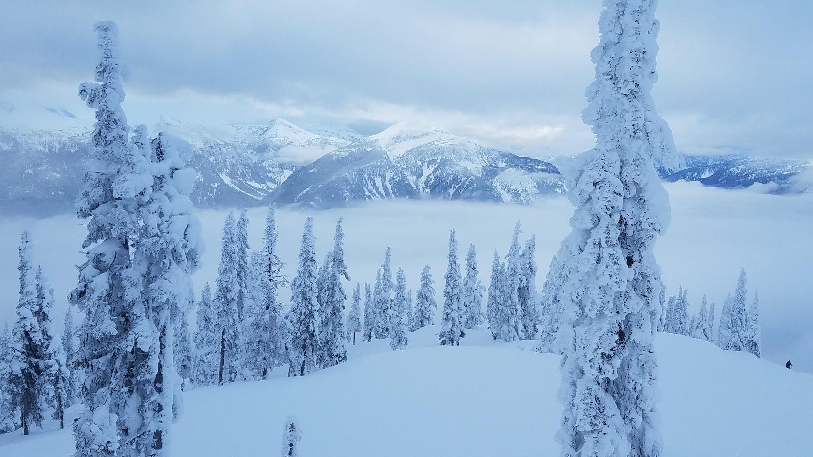 Powder Highway: A  Guide to the Ultimate Road Trip, To The  Mountains Blog by