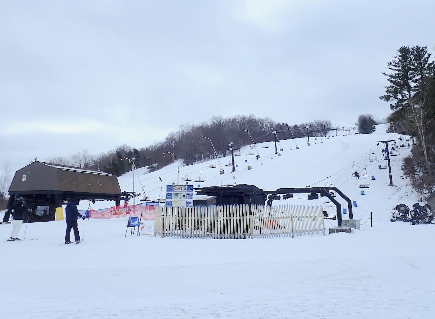 Swain Mountain Jamming • NYSkiBlog