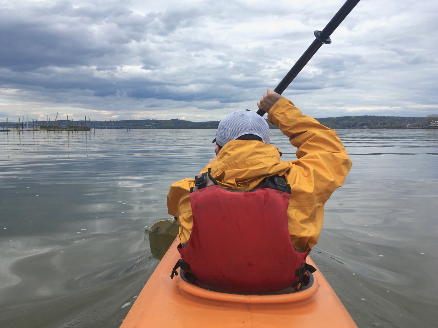 Craigslist Kayak Adventures • NYSkiBlog