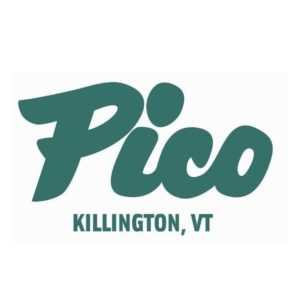 Pico Mountain logo