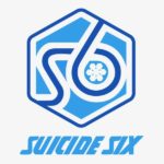 Suicide Six logo