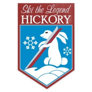 Hickory Ski Center logo