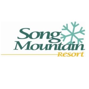 Song Mountain logo