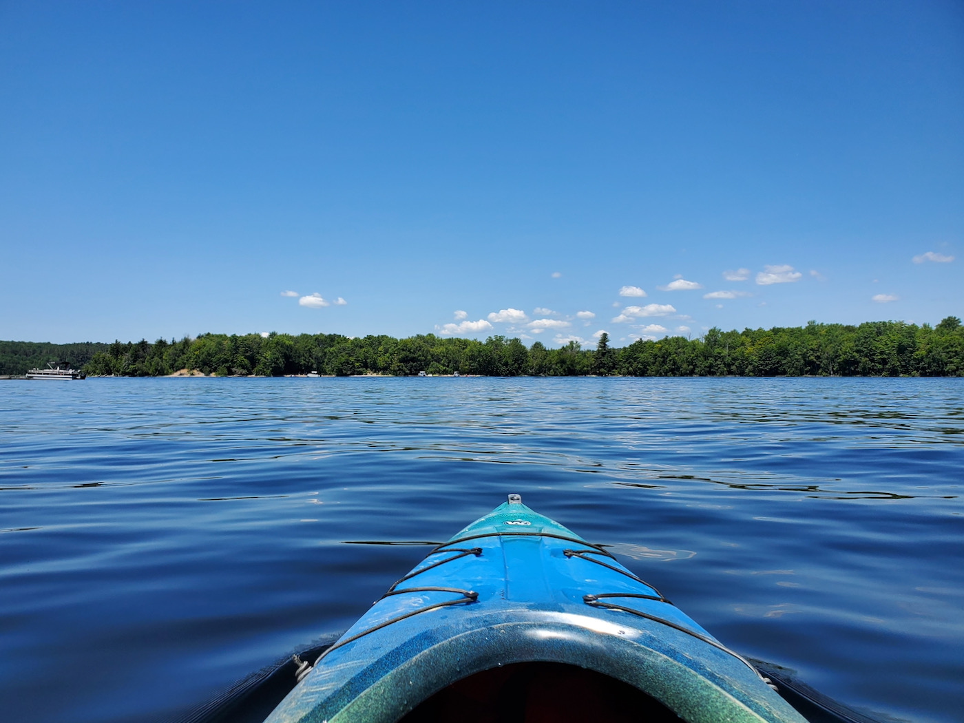 Paddling - NYSDEC