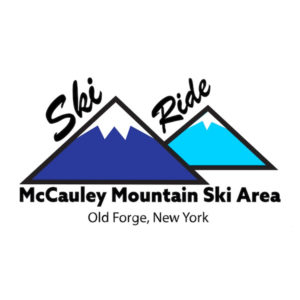 McCauley Mountain logo