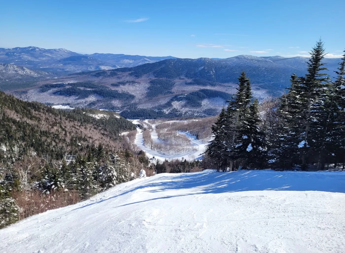 Hoyt’s High is open this year