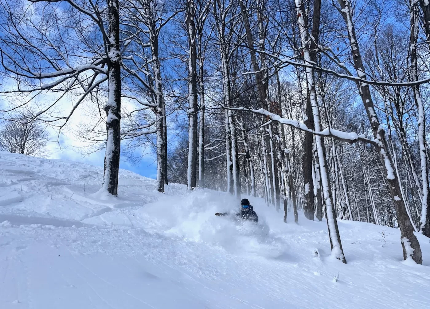 Cazenovia: Hitting the Club Cazenovia: Hitting the Club